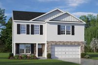 House for sale in Forsyth County, North Carolina