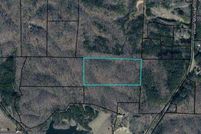 Land for sale in Polk County, Georgia