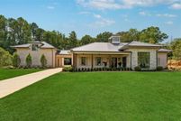 Land for sale in Forsyth County, Georgia