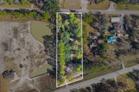 Homesite for sale in Effingham County, Georgia