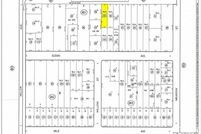 Homesite for sale in Kern County, California
