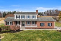 Land for sale in Carroll County, Maryland