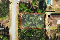 Land for sale in Citrus County, Florida