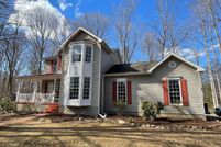 Land for sale in Louisa County, Virginia