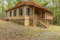 House for sale in Gilmer County, Georgia
