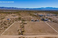 Land for sale in Mohave County, Arizona