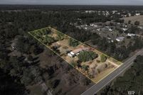 Land for sale in Baldwin County, Alabama