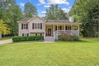 Land for sale in Carroll County, Georgia