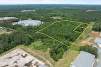 Land for sale in Montgomery County, North Carolina