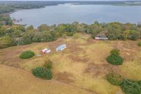 Homesite for sale in Limestone County, Texas