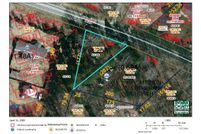 Land for sale in Rowan County, North Carolina