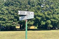 Homesite for sale in Clare County, Michigan