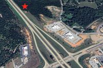 Land for sale in Natchitoches Parish, Louisiana