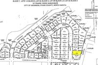 Land for sale in Stark County, North Dakota