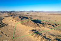 Land for sale in San Bernardino County, California