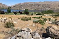 Homesite for sale in Okanogan County, Washington