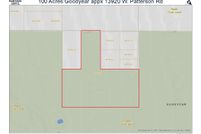 Land for sale in Maricopa County, Arizona