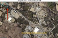 Land for sale in Frederick County, Virginia