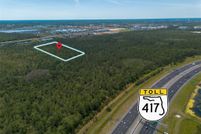 Land for sale in Orange County, Florida