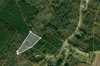 Land for sale in Berkeley County, South Carolina