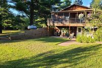 House for sale in Bayfield County, Wisconsin