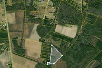 Undeveloped Land for sale in Berkeley County, South Carolina