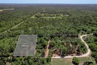 Homesite for sale in Houston County, Texas