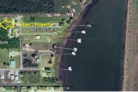 Land for sale in Cameron Parish, Louisiana