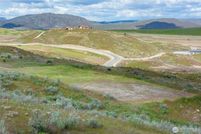 Land for sale in Okanogan County, Washington