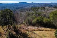 Homesite for sale in Fannin County, Georgia