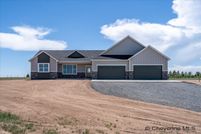 Land for sale in Laramie County, Wyoming