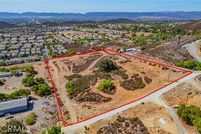 Land for sale in Riverside County, California