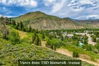 Homesite for sale in Grand County, Colorado