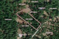 Homesite for sale in Shasta County, California