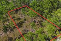 Land for sale in Walton County, Florida