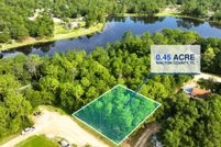 Homesite for sale in Walton County, Florida