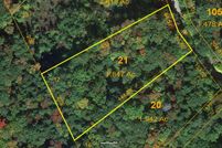 Land for sale in Grafton County, New Hampshire