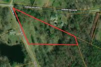 Land for sale in Bradley County, Tennessee