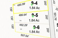 Land for sale in Kennebec County, Maine