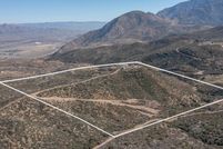 Land for sale in Riverside County, California