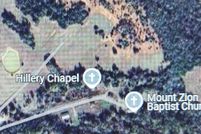 Homesite for sale in Leon County, Texas