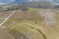 Land for sale in Chelan County, Washington