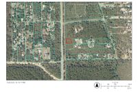 Land for sale in Marion County, Florida