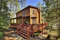 Land for sale in Fannin County, Georgia