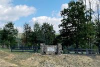 Land for sale in Gordon County, Georgia