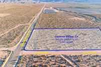 Undeveloped Land for sale in San Bernardino County, California