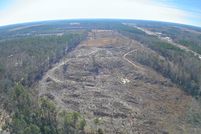 Land for sale in Calhoun County, South Carolina