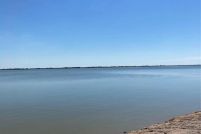 Homesite for sale in Calhoun County, Texas