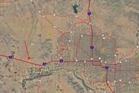 Land for sale in Maricopa County, Arizona