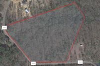 Land for sale in Morris County, Texas